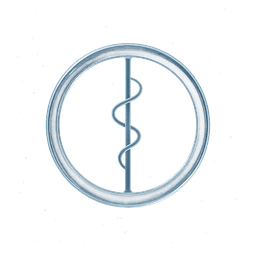 AETHRUM sigil