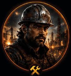 Foreman profile icon