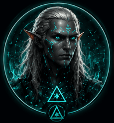 Vyron profile icon