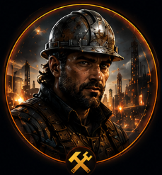 Foreman